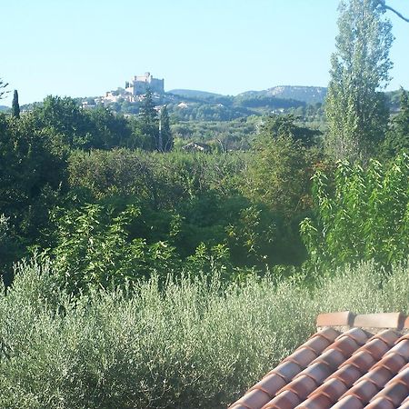 Clos Marjolie Hotel Caromb Luaran gambar