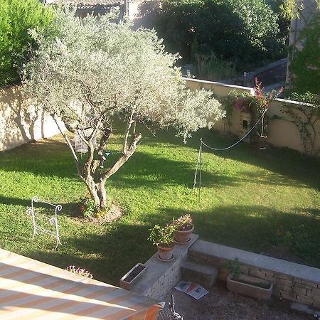 Clos Marjolie Hotel Caromb Luaran gambar