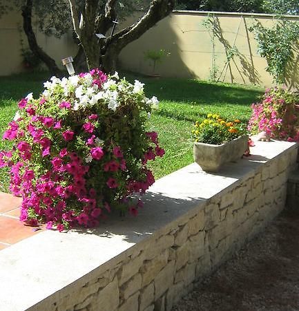 Clos Marjolie Hotel Caromb Luaran gambar