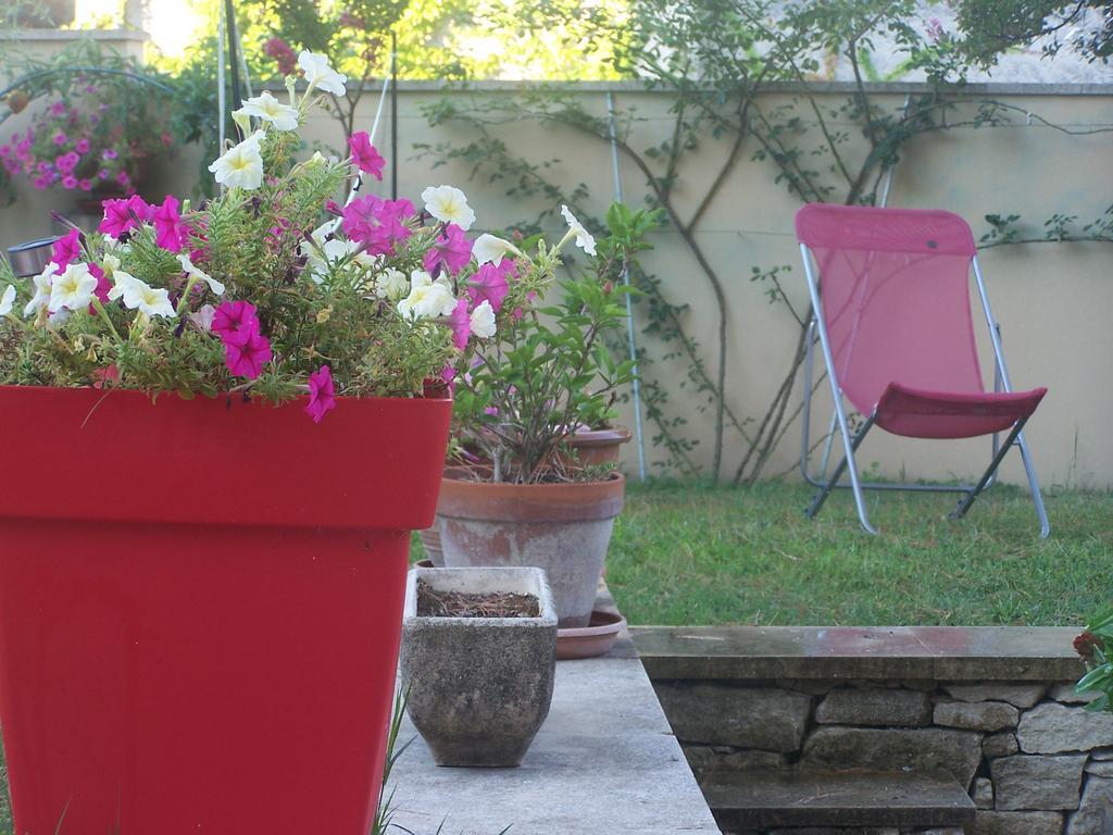 Clos Marjolie Hotel Caromb Luaran gambar