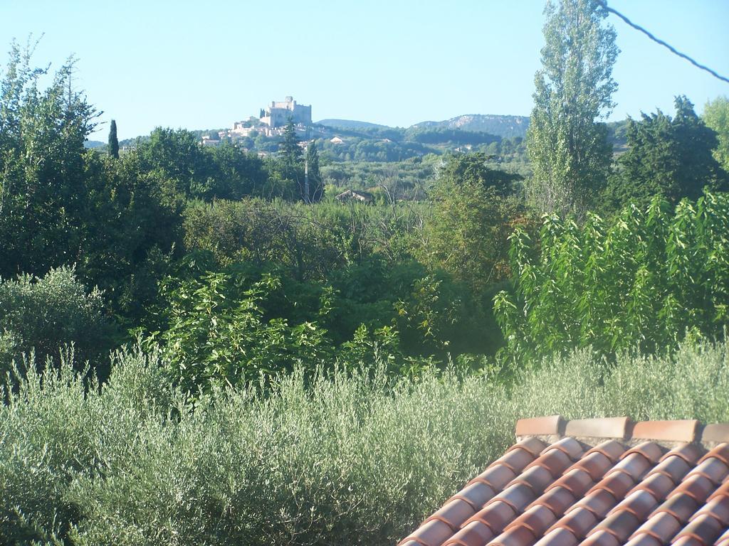 Clos Marjolie Hotel Caromb Luaran gambar