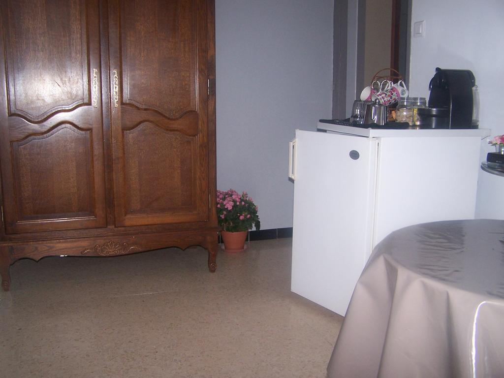 Clos Marjolie Hotel Caromb Luaran gambar