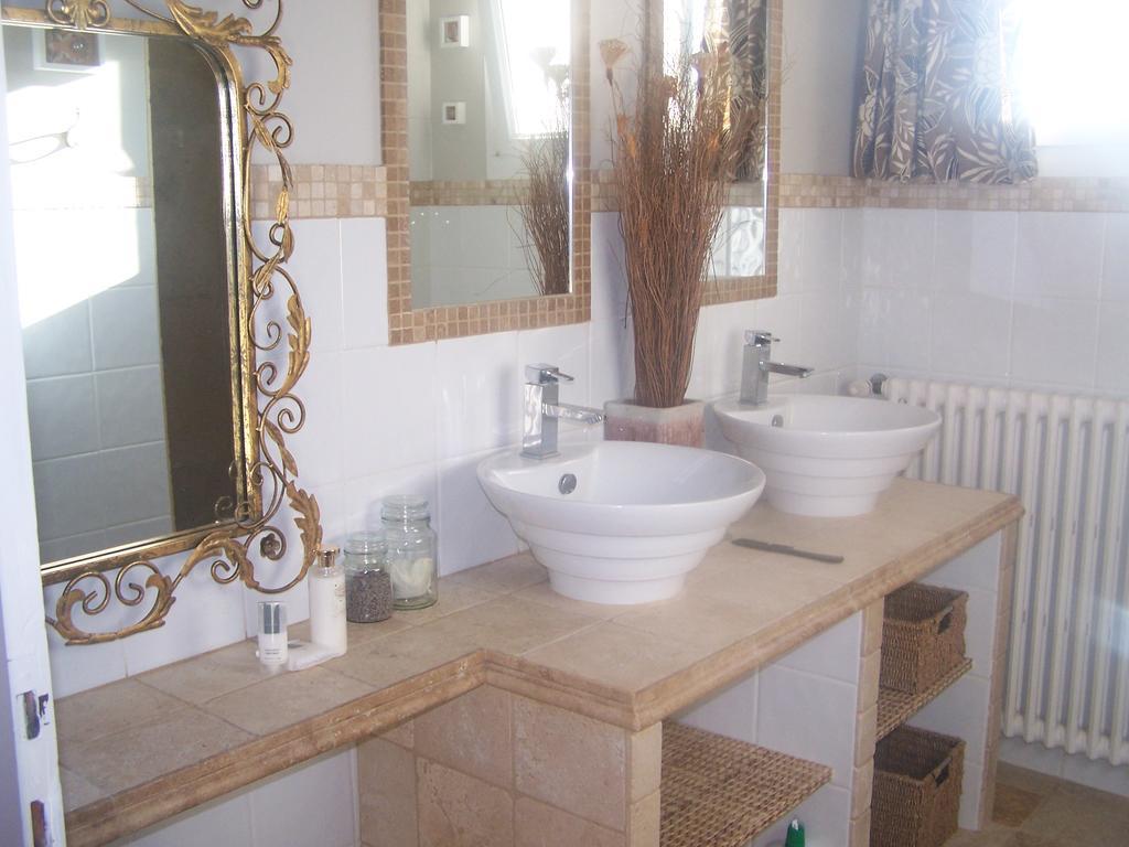 Clos Marjolie Hotel Caromb Luaran gambar