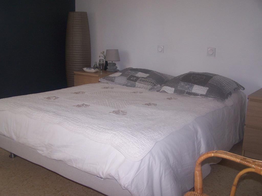 Clos Marjolie Hotel Caromb Luaran gambar