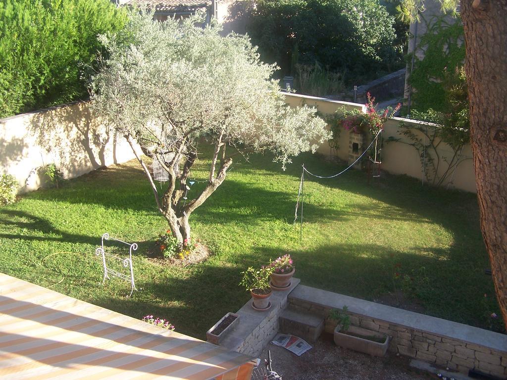 Clos Marjolie Hotel Caromb Luaran gambar