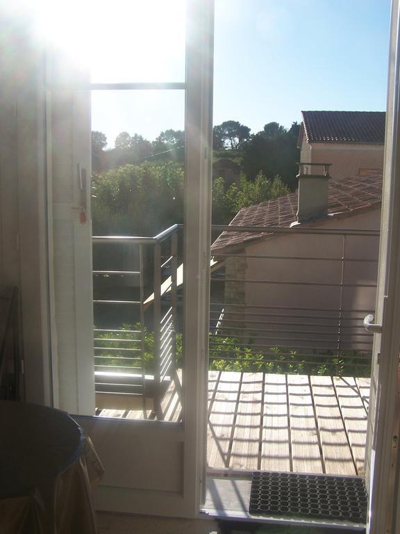 Clos Marjolie Hotel Caromb Luaran gambar