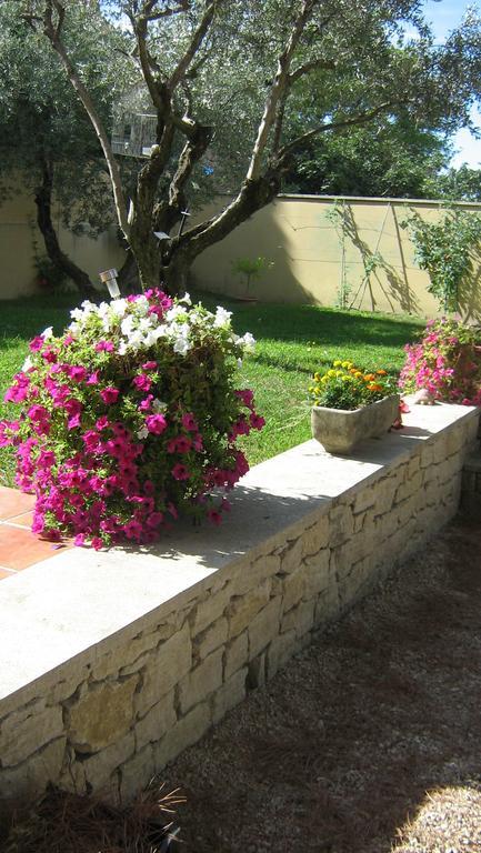 Clos Marjolie Hotel Caromb Luaran gambar